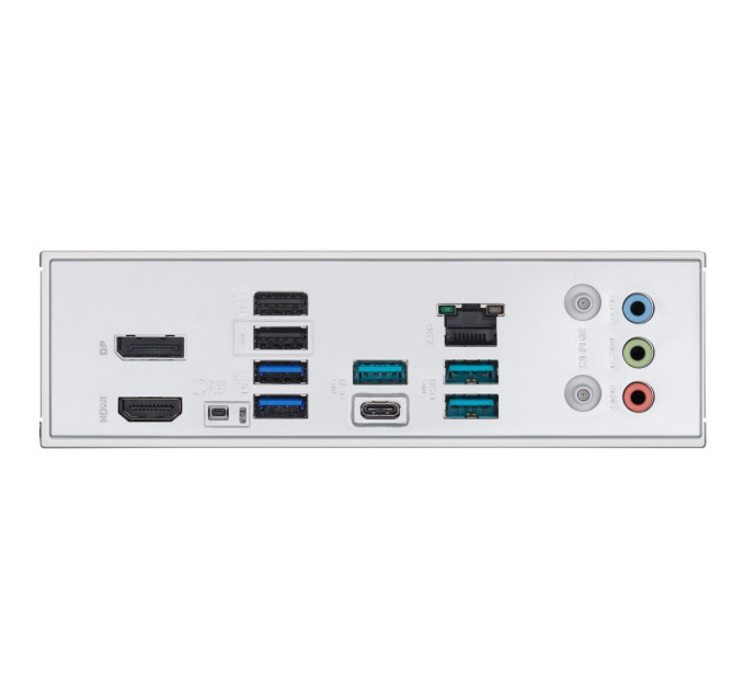 ASUS Материнська плата Asus B850 MAX Gaming WiFi W Socket AM5