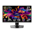 MSI Монітор MSI MPG 272URX QD-OLED