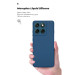 Armorstandart Чохол до мобільного телефона Armorstandart Motorola Edge 60 Pro 5G Camera cover Dark Blue (ARM85879)