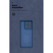 Armorstandart Чохол до мобільного телефона Armorstandart Motorola Edge 60 Pro 5G Camera cover Dark Blue (ARM85879)