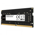 Модуль пам'яті для ноутбука SoDIMM DDR4 32GB 3200 MHz Lexar (LD4AS032G-B3200GSST)