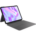 Logitech Чохол до планшета Logitech Combo Touch for iPad Pro 13-inch (M4) GRAPHITE - US (L920-012833)