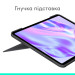 Logitech Чохол до планшета Logitech Combo Touch for iPad Pro 13-inch (M4) GRAPHITE - US (L920-012833)
