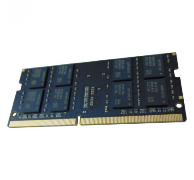 Модуль пам'яті для ноутбука SoDIMM DDR4 16GB 3200 MHz Samsung (SEC432S16/16)