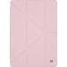 Armorstandart Чохол до планшета Armorstandart Y-Type PEN Samsung Galaxy Tab A9+ Pink (ARM85504)