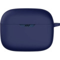 BeCover Чохол для навушників BeCover Silicon для JBL Tune 230 NC TWS Deep Blue (709600)