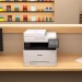Canon Багатофункціональний пристрій Canon i-SENSYS MF657Cdw (5158C014)