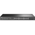 TP-Link Комутатор мережевий TP-Link TL-SG3428XPP-M2