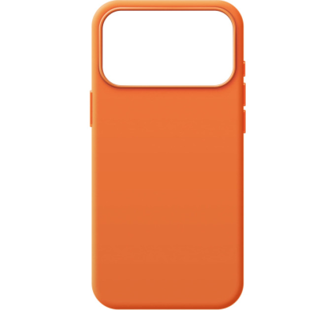 Armorstandart Чохол до мобільного телефона Armorstandart ICON2 MagCase Apple iPhone 17 Pro Max Cosmic Orange (ARM86682)