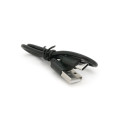 Voltronic Лупа Voltronic з підсвічуванням YT7518C, діаметр 75мм, Х5, 18Led (YT7518C)