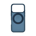 Armorstandart Чохол до мобільного телефона Armorstandart Unit Stand2 Apple iPhone 17 Pro Dark Blue (ARM86336)