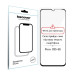 BeCover Скло захисне BeCover 10D Poco C85 4G Black (714367)