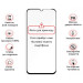 BeCover Скло захисне BeCover 10D Poco C85 4G Black (714367)