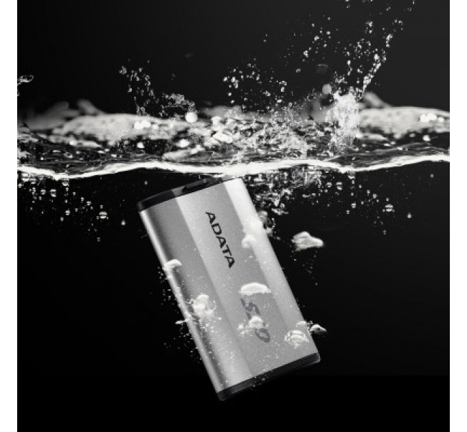 Накопичувач SSD USB 3.2 4TB ADATA (SD810-4000G-CSG)