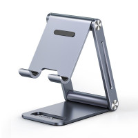 Тримач для смартфонів Ugreen LP263 Phone Holder with Roller White (80708)