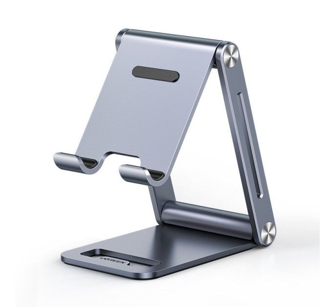 Ugreen Тримач для смартфонів Ugreen LP263 Phone Holder with Roller White (80708)
