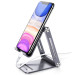 Ugreen Тримач для смартфонів Ugreen LP263 Phone Holder with Roller White (80708)
