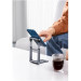Ugreen Тримач для смартфонів Ugreen LP263 Phone Holder with Roller White (80708)