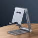 Ugreen Тримач для смартфонів Ugreen LP263 Phone Holder with Roller White (80708)