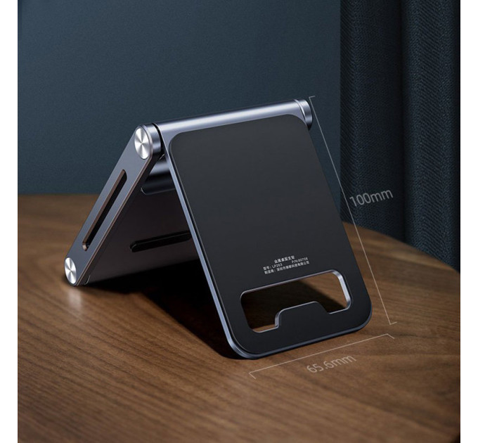 Ugreen Тримач для смартфонів Ugreen LP263 Phone Holder with Roller White (80708)