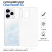 BeCover Чохол до мобільного телефона BeCover Oppo Reno15 5G Transparancy (715058)
