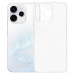BeCover Чохол до мобільного телефона BeCover Oppo Reno15 5G Transparancy (715058)