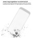 BeCover Чохол до мобільного телефона BeCover Oppo Reno15 5G Transparancy (715058)