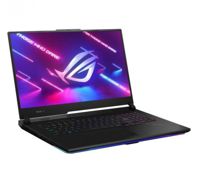 Ноутбук ASUS ROG Strix SCAR 17 X3D G733PYV-LL078X (90NR0DB4-M006S0)