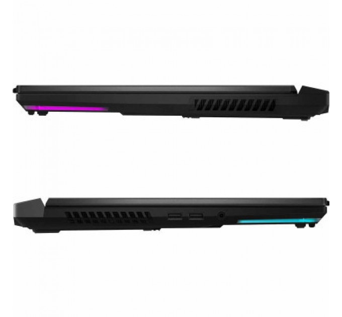 Ноутбук ASUS ROG Strix SCAR 17 X3D G733PYV-LL078X (90NR0DB4-M006S0)