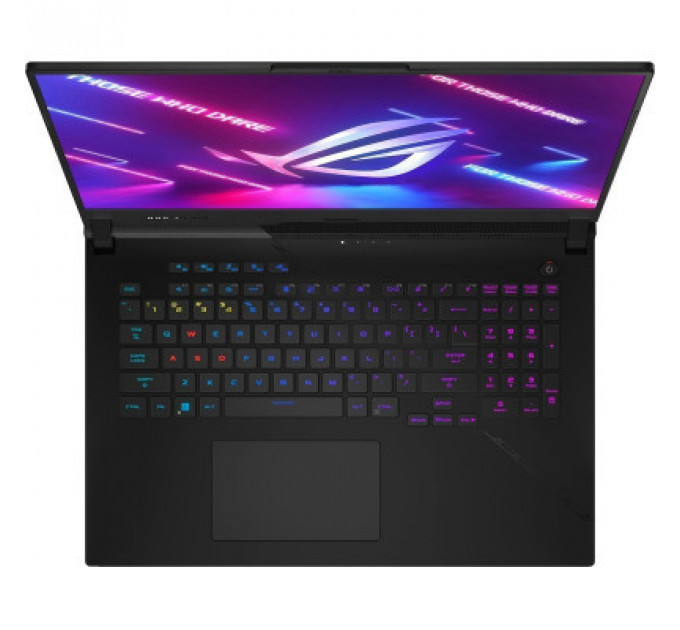Ноутбук ASUS ROG Strix SCAR 17 X3D G733PYV-LL078X (90NR0DB4-M006S0)