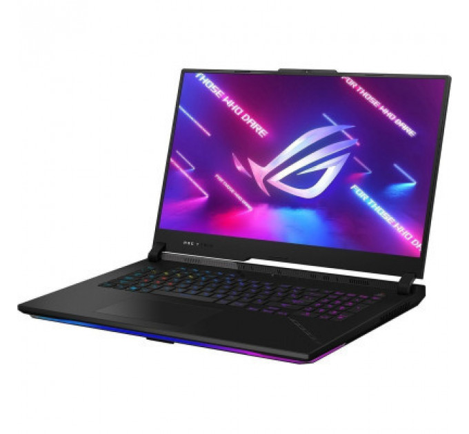 Ноутбук ASUS ROG Strix SCAR 17 X3D G733PYV-LL078X (90NR0DB4-M006S0)