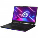 Ноутбук ASUS ROG Strix SCAR 17 X3D G733PYV-LL078X (90NR0DB4-M006S0)
