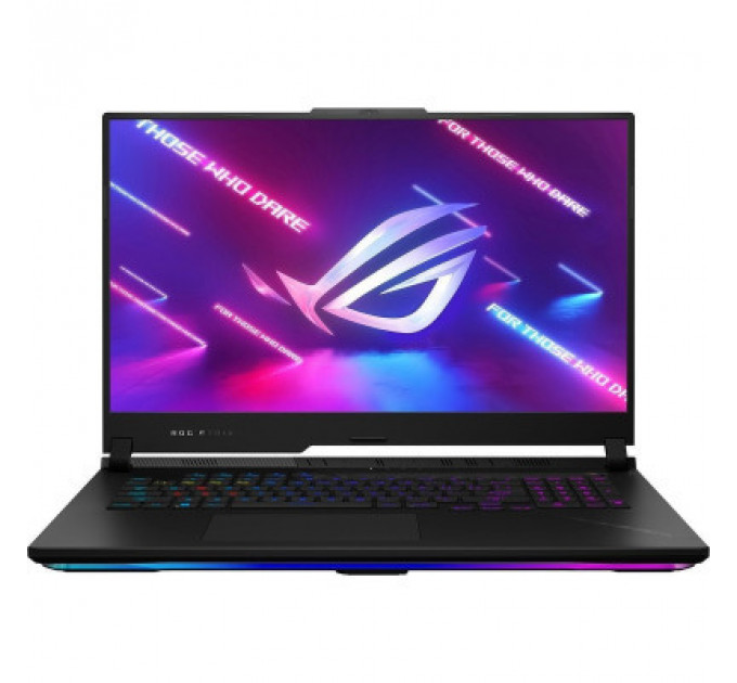 Ноутбук ASUS ROG Strix SCAR 17 X3D G733PYV-LL078X (90NR0DB4-M006S0)