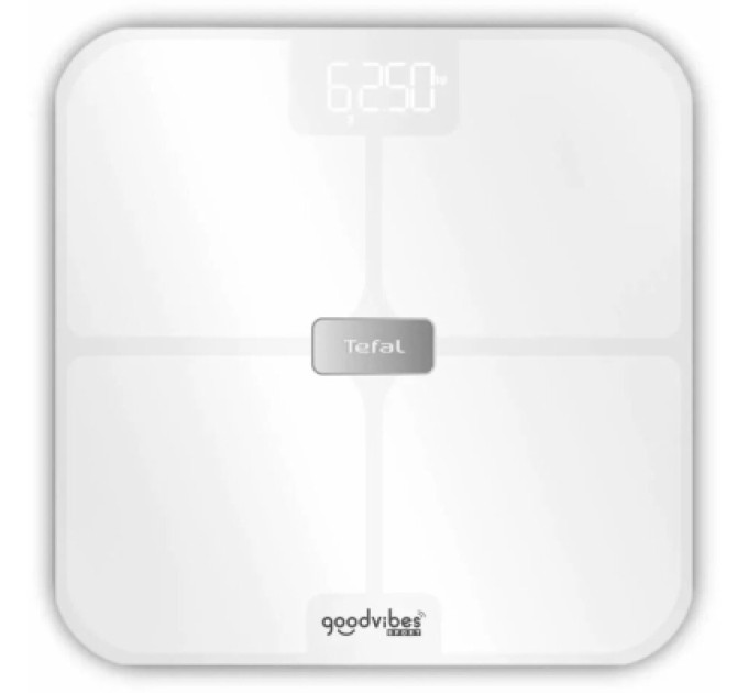 Tefal Ваги підлогові Tefal BM9740F0