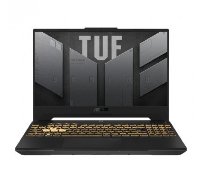 Ноутбук ASUS TUF Gaming F15 FX507VI-LP095 (90NR0FH7-M004X0)