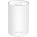 TP-Link Точка доступу Wi-Fi TP-Link DECO-X10-4G-1-PACK