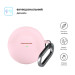 Armorstandart Чохол для навушників Armorstandart Hang Case для Huawei FreeBuds 7i Pink (ARM90049)