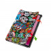 Чохол до планшета BeCover Smart Case Lenovo Tab M11 (2024) TB-TB330FU/Xiaoxin Pad 11 (2024) 11" Graffiti (710757)