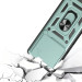 BeCover Чохол до мобільного телефона BeCover Military Motorola Edge 60 Fusion Dark Green (715524)