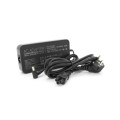Merlion Блок живлення до ноутбуку Merlion ASUS 120W 19V 6.32А, 6.0*3.7 (38390 / LAS120/19-6.0*3.7)