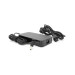 Merlion Блок живлення до ноутбуку Merlion ASUS 120W 19V 6.32А, 6.0*3.7 (38390 / LAS120/19-6.0*3.7)