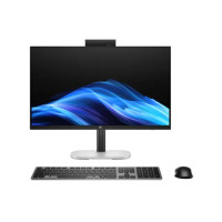 Комп'ютер HP ProStudio 4 G1i AiO / Ultra5 225T, 16, 512, WiFi, кл+м (BY7E5ET)