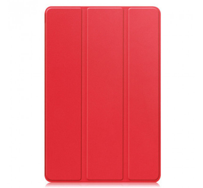 Чохол до планшета BeCover Smart Case Lenovo Tab M11 (2024) TB-TB330FU/Xiaoxin Pad 11 (2024) 11" Red (710459)