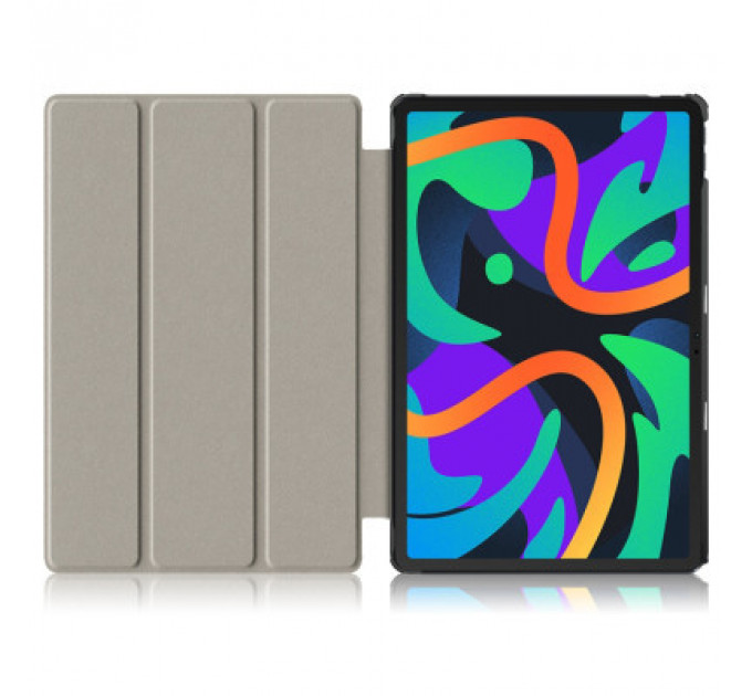 Чохол до планшета BeCover Smart Case Lenovo Tab M11 (2024) TB-TB330FU/Xiaoxin Pad 11 (2024) 11" Space (710759)