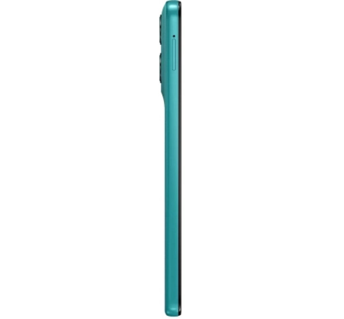 Motorola Мобільний телефон Motorola G57 Power 8/256GB Fluidity (Cyan) (PBAH0002RO)