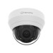 Мережева камера купольна 4MP @30fps, 4mm fixed focal lens (78°) QND-7022R HANWHA VISION