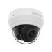 Мережева камера купольна 4MP @30fps, 4mm fixed focal lens (78°) QND-7022R HANWHA VISION
