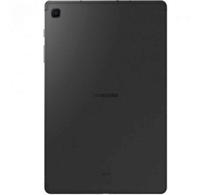 Планшет Samsung Galaxy Tab S6 Lite 2024 10.4 LTE 4/128GB Oxford Gray (SM-P625NZAEEUC)