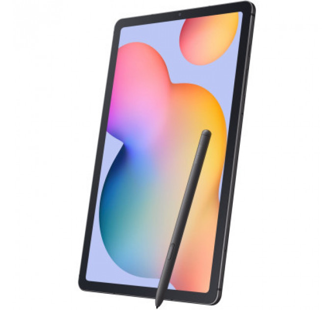 Планшет Samsung Galaxy Tab S6 Lite 2024 10.4 LTE 4/128GB Oxford Gray (SM-P625NZAEEUC)