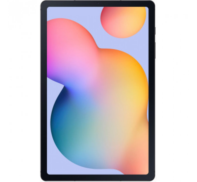 Планшет Samsung Galaxy Tab S6 Lite 2024 10.4 LTE 4/128GB Oxford Gray (SM-P625NZAEEUC)